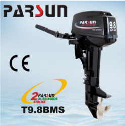 large T9.8BMS PARSUN BALIDIVESHOP 5